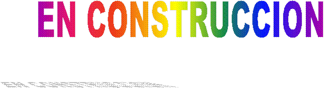 EN CONSTRUCCION

